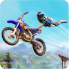 Impossible Moto Bike Real Stunts 3D