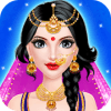 Indian Princess Stylist Dressup