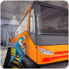 Bus Mechanic Simulator Game 3D