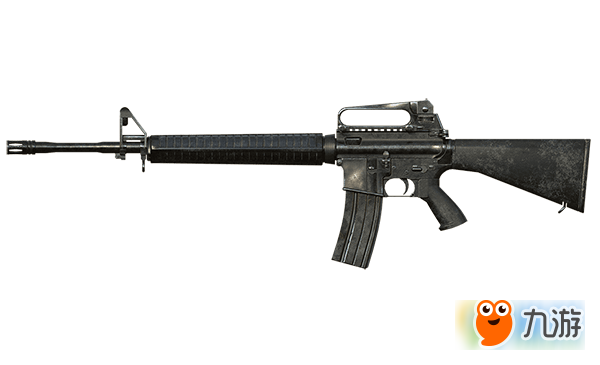 和平精英M16A4选什么配件好 和平精英M16A4配件选择攻略