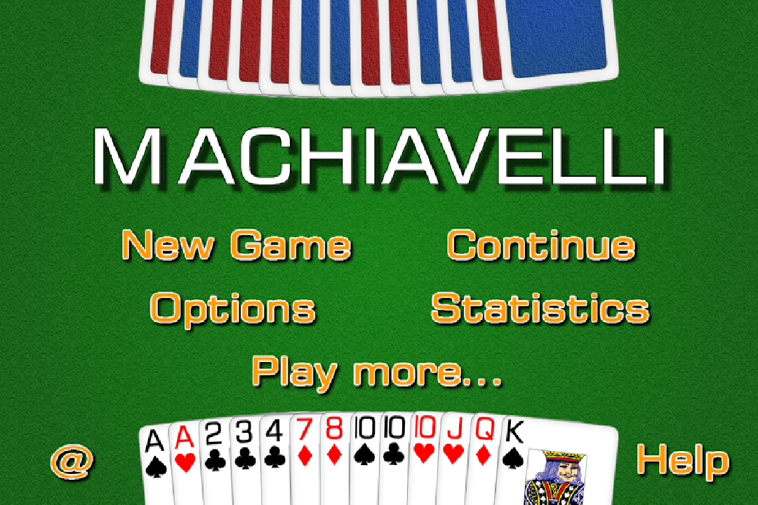 Machiavelli好玩吗 Machiavelli玩法简介