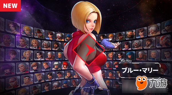 《KOF AllStar》日本7月26日上架，預(yù)約突破125萬人