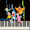 Doraemon Piano Games如何升级版本