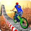 Impossible Track Cycle Master: BMX Stunts Racer费流量吗