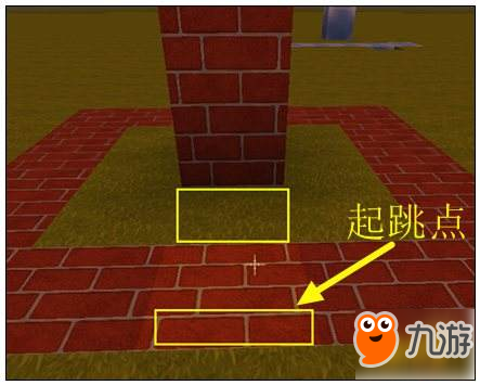 迷你世界二段跳怎么跳 高手进阶二段跳攻略