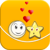 Moon Vs Stars : Love Stars Puzzle Game终极版下载