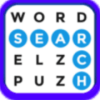 Crossword Puzzle Wordsearch Game