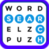 Crossword Puzzle Wordsearch Game免费下载