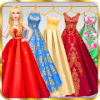 Girls Dress up Salon Spanish Princess怎么下载