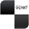 Granny Piano Tiles *如何升级版本