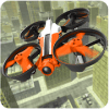 Drone Attack War - City Pilot Air Flight Battleiphone版下载