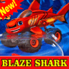 BLAZE SHARK MONSTER GAMES手机版下载