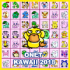 onet kawaii 2018