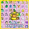 onet kawaii 2018版本更新