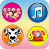 kids mobile phone : Children's mobile gamesiphone版下载