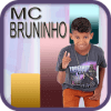 MC Bruninho Jogo De Piano占内存小吗