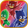 Superhero Pj Jungle Masks Games如何升级版本