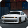 Challenger Hellcat - Quarter Mile Beast