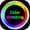 Color Matching Colour Match Brain Game