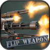 Flip Weapon : Simulator