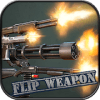 Flip Weapon : Simulator版本更新