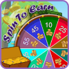 Spin - Earn Money (Just Spin and Earn Money)