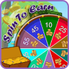 Spin - Earn Money (Just Spin and Earn Money)官方下载