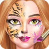 Face Painting Party Makeup Salon & Makeover Games