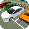 Car Parking Games 3d 2018 New: Car Driving Games