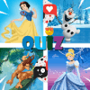 Ultimate Disney Quiz 2018 | Guess Characters