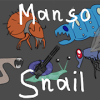 Manso Snail