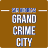 San Andreas Grand Miami Crime City