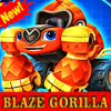 BLAZE GORILLA MONSTER最新版下载