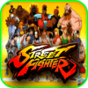 New Street Fighter 2002 tipѕ版本更新