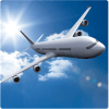 Flight Pilot: Airplane Flying Game