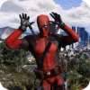 Deadpool Simulator 2018安全下载