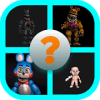 Trivia & Quiz For FNAF : Five Nights at Freddy's官方下载