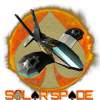 Solar Spade - 3D Retro Space Shooter Arcade