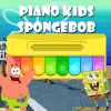 Children's Piano - Spongebob Patrick快速下载