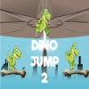 Dino Jump 2