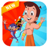 Chhota speed Bheem Jungll最新版下载