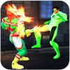 Battle hero Academy fight game破解版下载