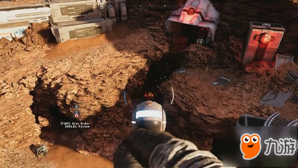 《孤岛惊魂5》迷失火星DLC试玩演示视频 迷失火星DLC怎么样？