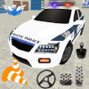 US Police Car Parking: Free Parking Games玩不了怎么办