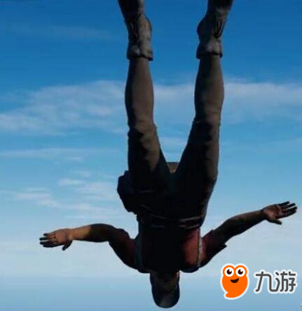 绝地求生手游跳伞操作技巧 萌新们跳伞常见的误区