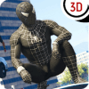 Real Spiderman Simulator Deluxe安全下载