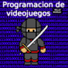 Aprende a programar videojuegos