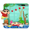 Adventures Shin Chаn Run jungle占内存小吗