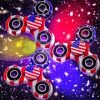 Super Spinner Game USA Competition破解版下载