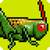 Bug Color By Number, Bugs Pixel Art